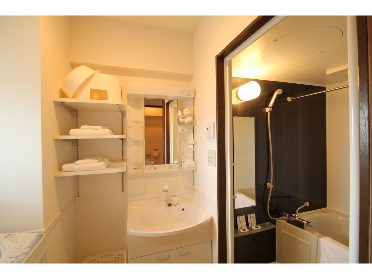 Class Inn Omoromachi Station Naha Exteriör bild