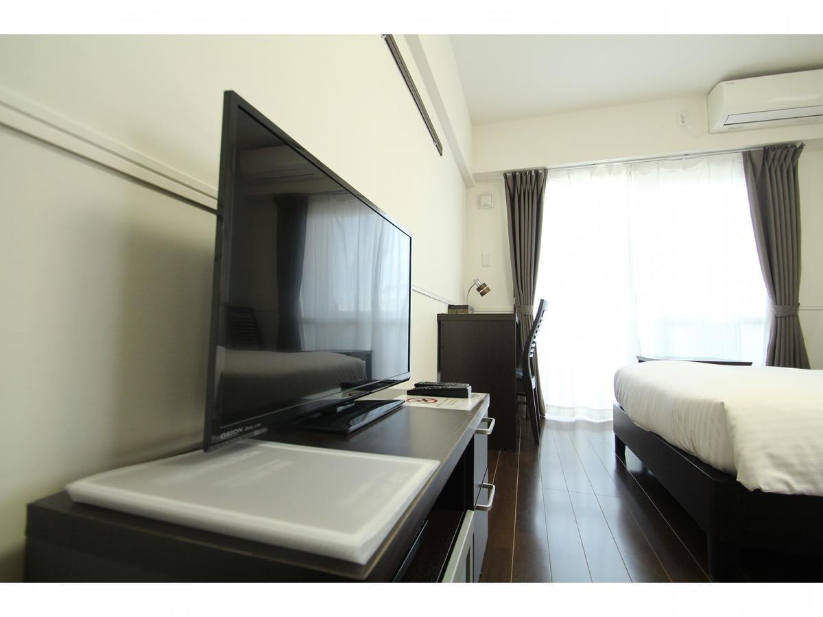 Class Inn Omoromachi Station Naha Exteriör bild