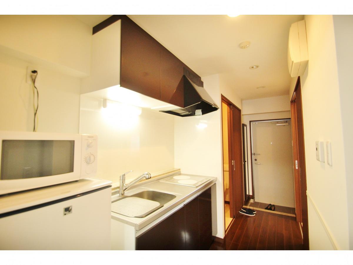 Class Inn Omoromachi Station Naha Exteriör bild