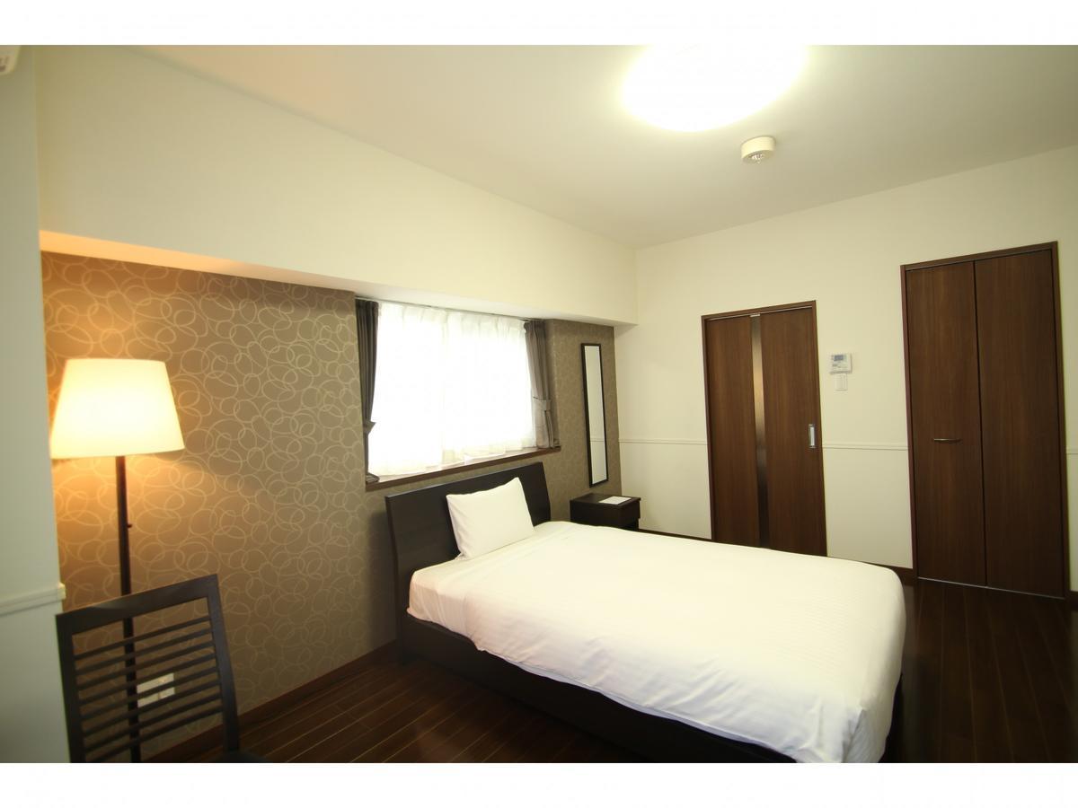 Class Inn Omoromachi Station Naha Exteriör bild