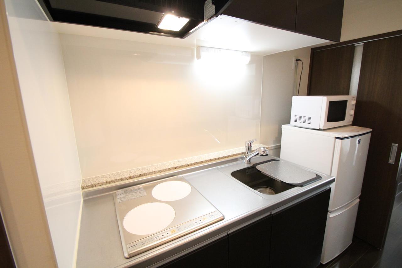 Class Inn Omoromachi Station Naha Exteriör bild