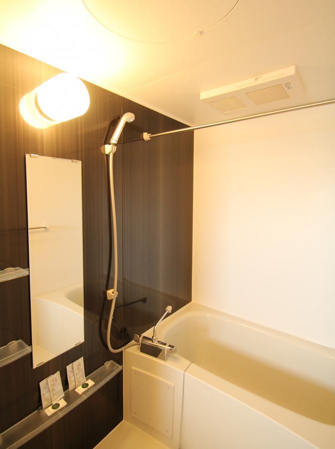 Class Inn Omoromachi Station Naha Exteriör bild