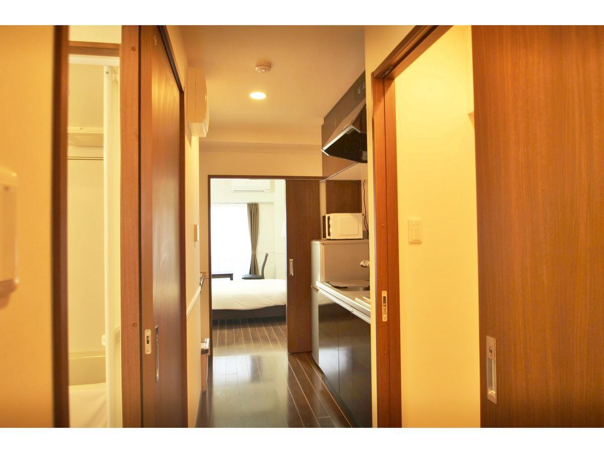 Class Inn Omoromachi Station Naha Exteriör bild