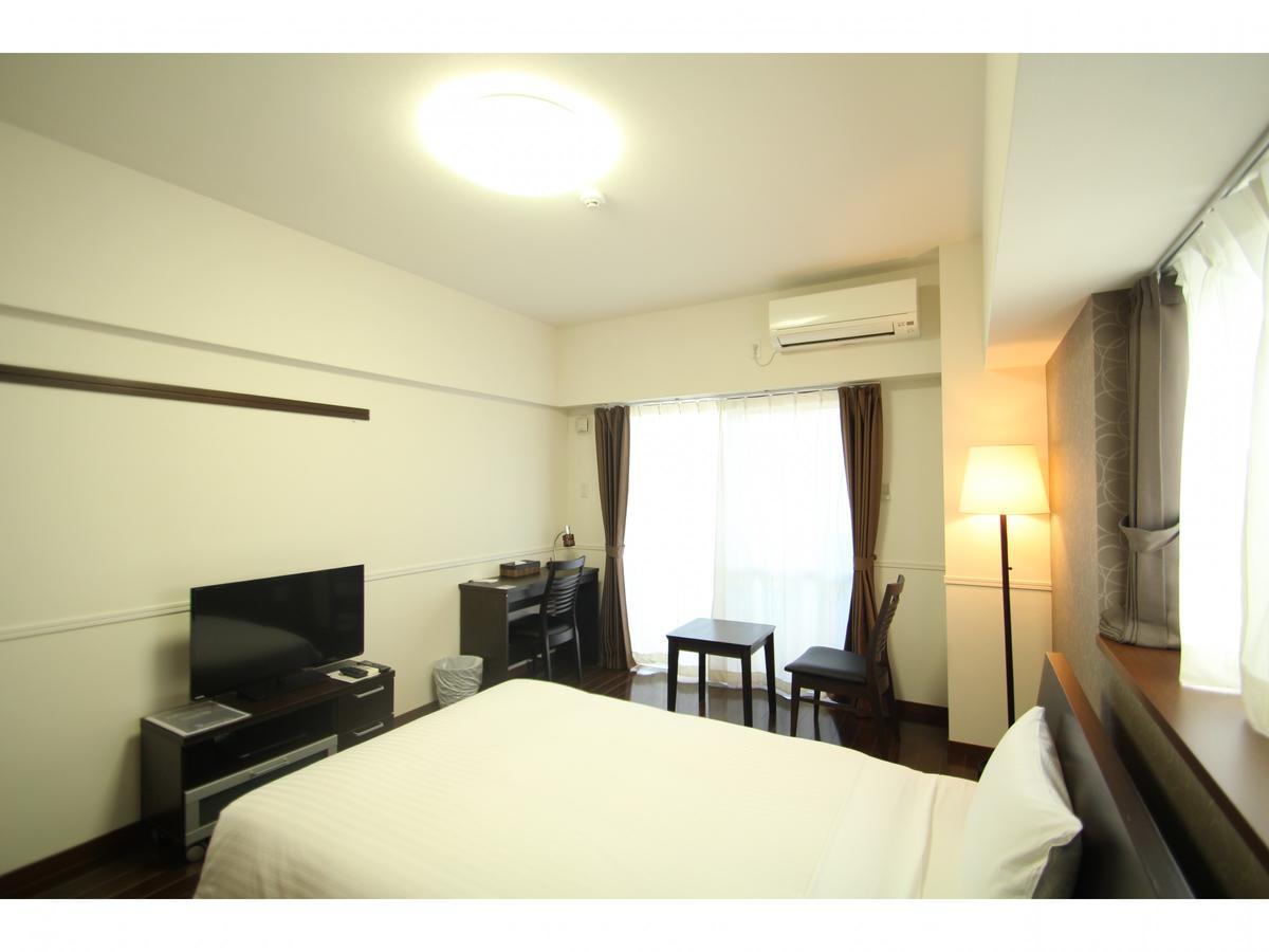 Class Inn Omoromachi Station Naha Exteriör bild
