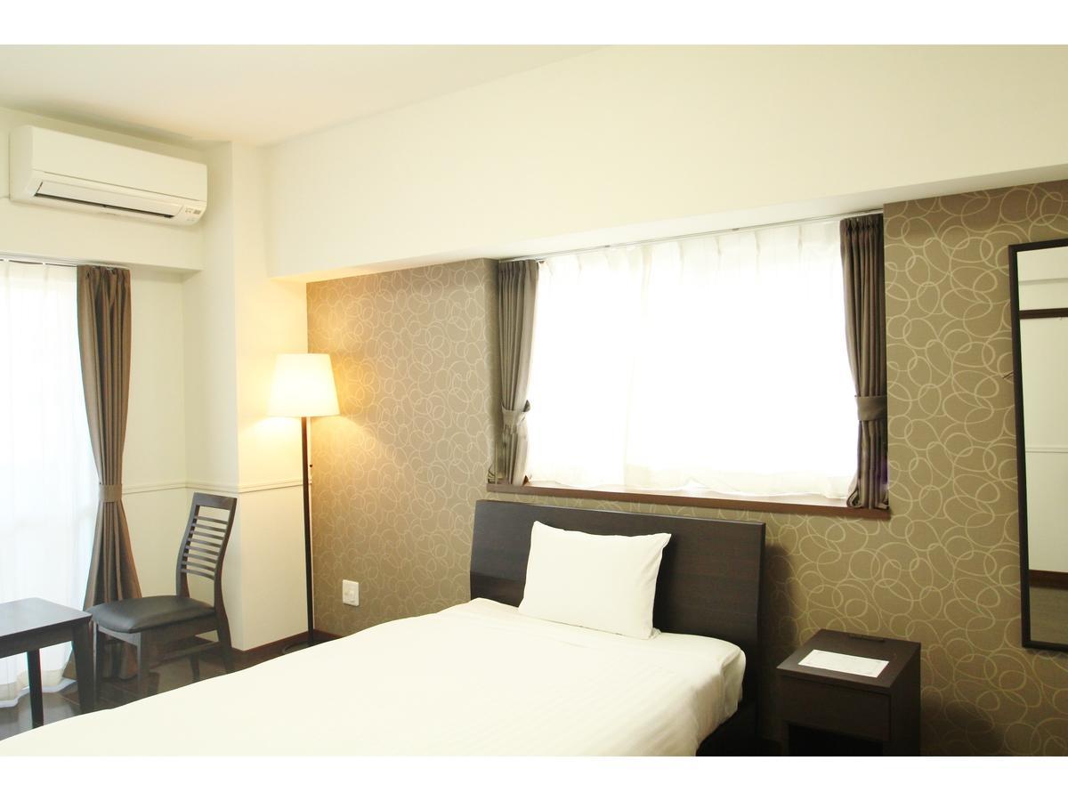 Class Inn Omoromachi Station Naha Exteriör bild