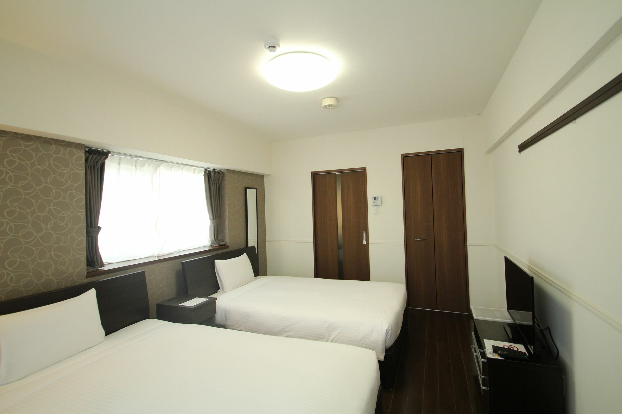 Class Inn Omoromachi Station Naha Exteriör bild