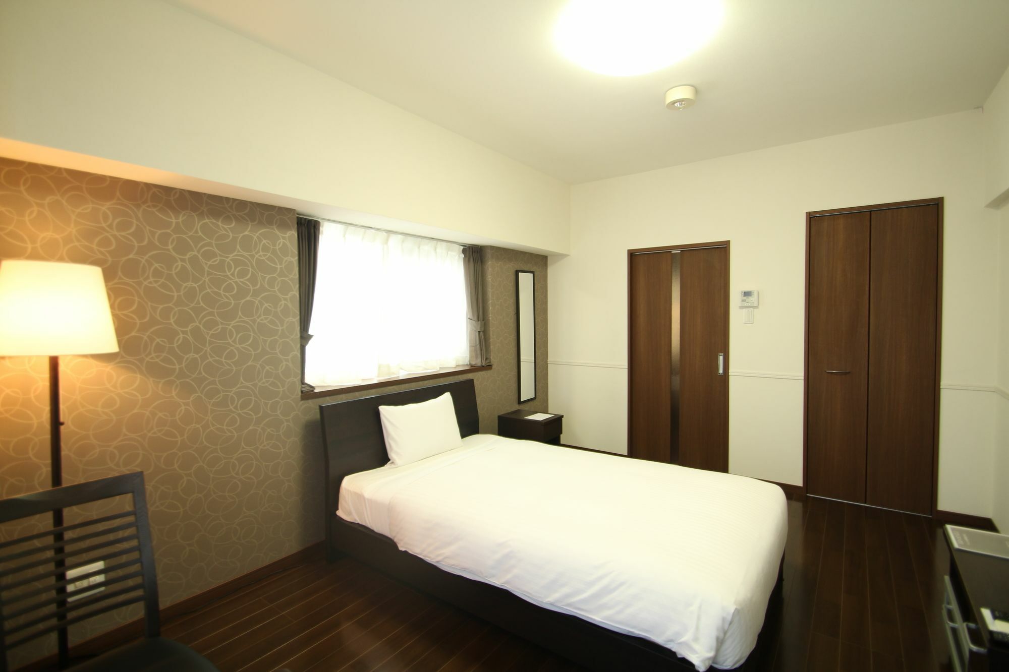 Class Inn Omoromachi Station Naha Exteriör bild