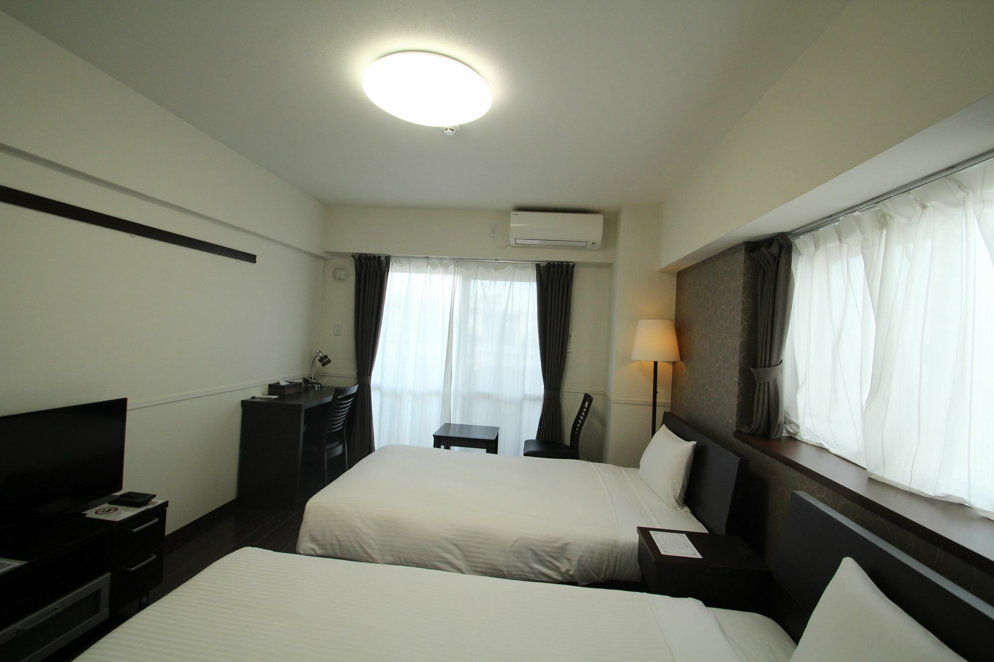 Class Inn Omoromachi Station Naha Exteriör bild