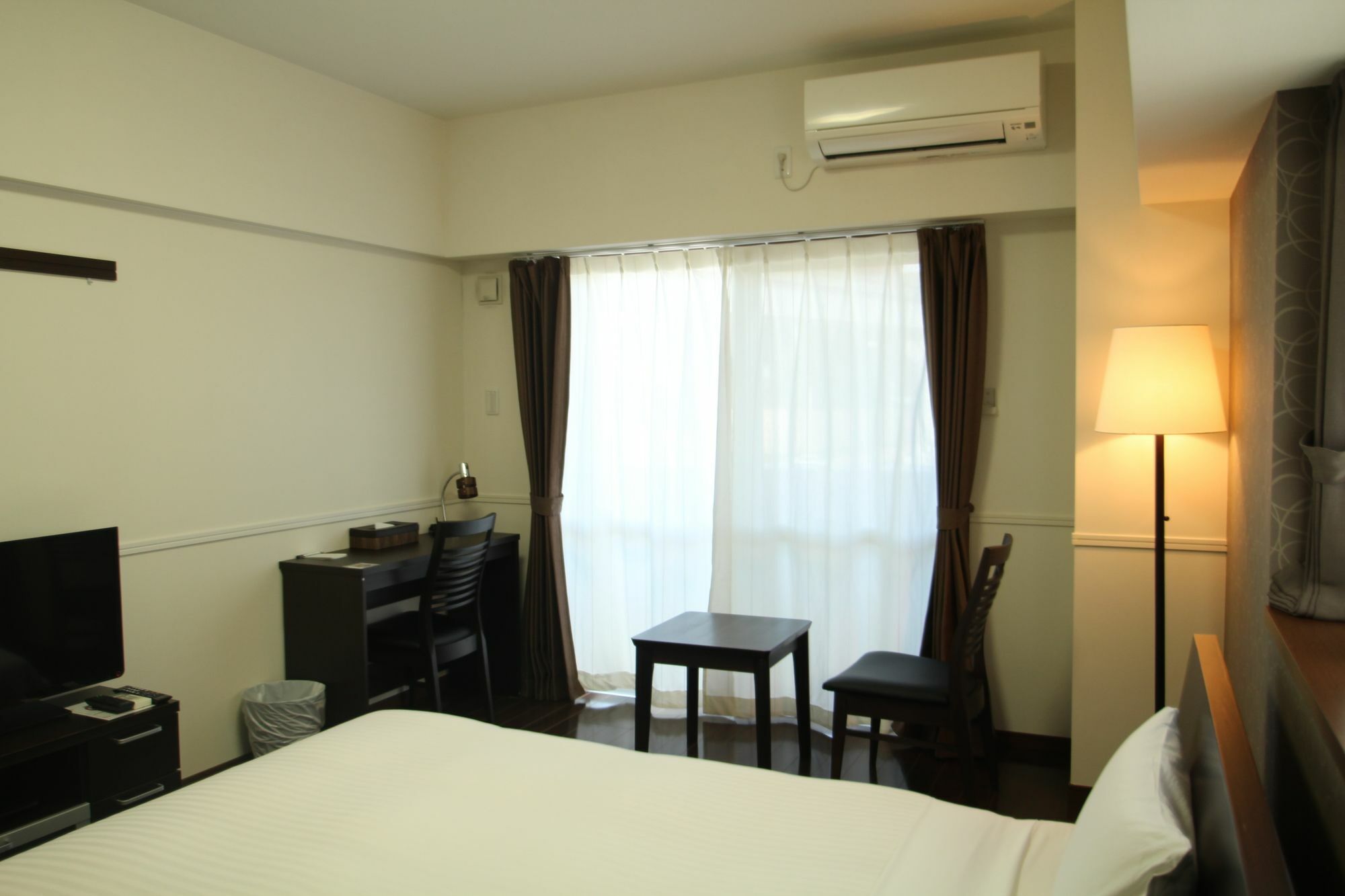 Class Inn Omoromachi Station Naha Exteriör bild