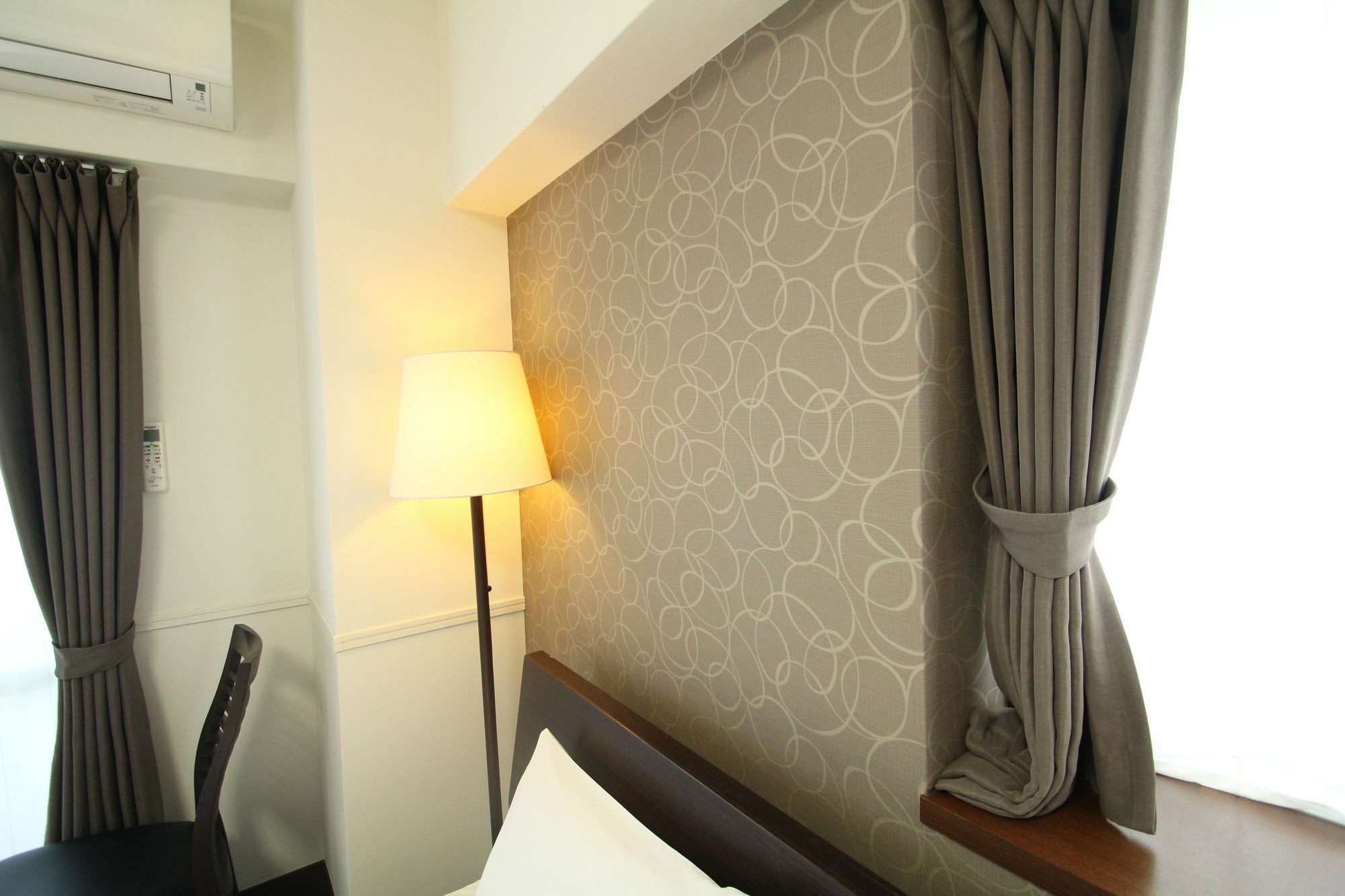 Class Inn Omoromachi Station Naha Exteriör bild
