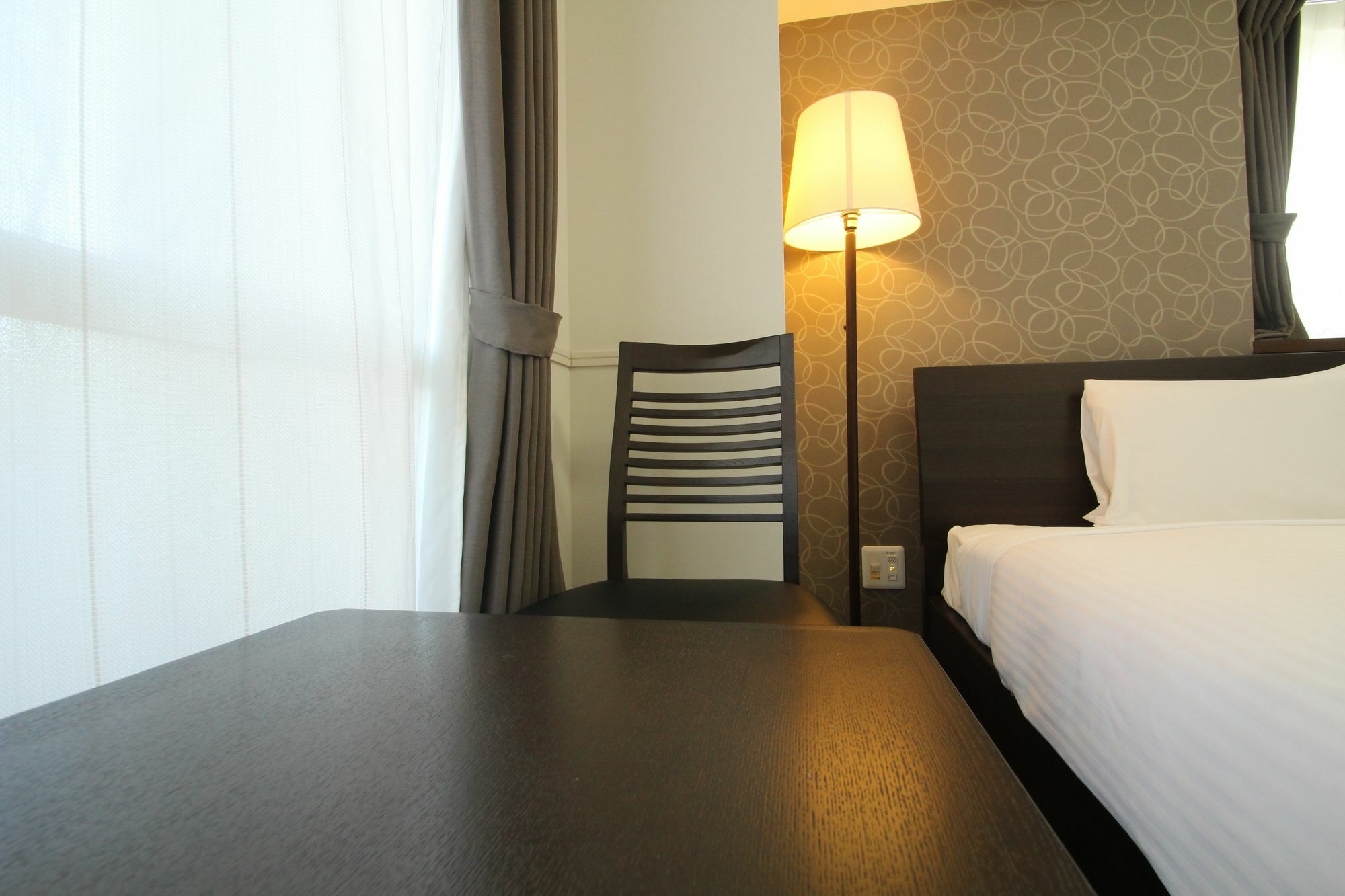 Class Inn Omoromachi Station Naha Exteriör bild